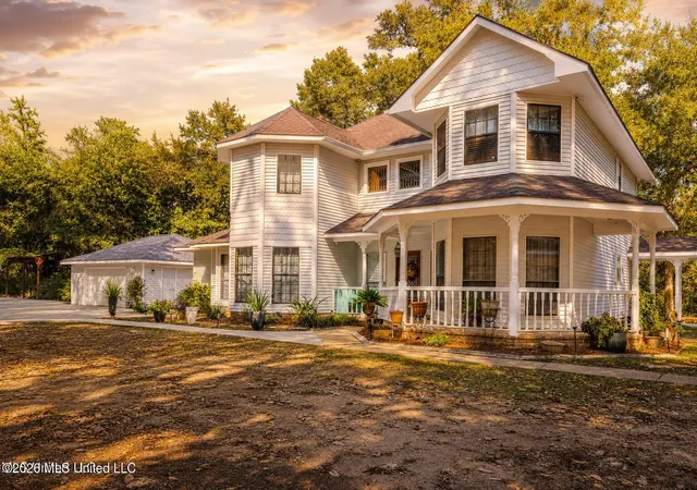 Homes for sale in Gautier, MS | 1613 Fairhaven Dr, Gautier, MS 39553 | MLS# 4130934