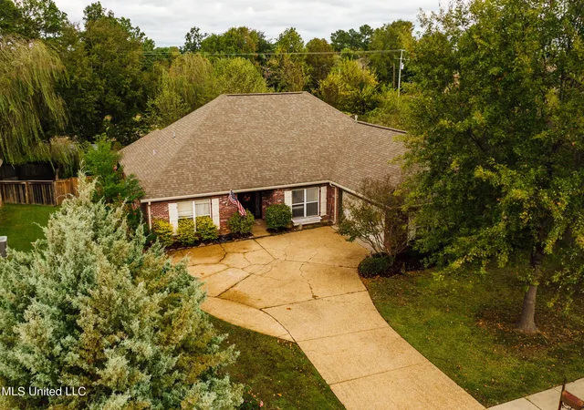Photo 1 of Single family home for sale at 110 Timbercrest Ln, Brandon, MS 39047 | MLS# 4130701 | Listing updated on 2026-10-29