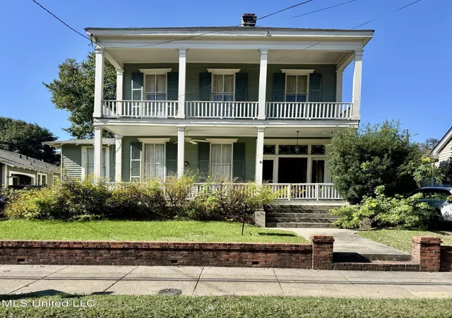Photo 1 of Single family home for sale at 114 Dr M L King, Natchez, MS 39120 | MLS# 4130600 | Listing updated on 2026-04-30