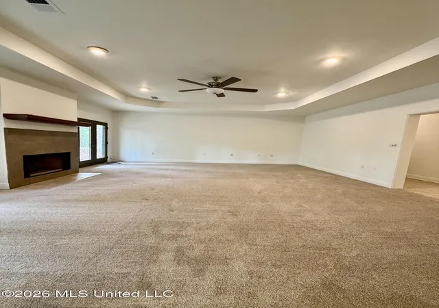 5th image of 131 Monk Mitchell Rd, Picayune, MS 39466 | MLS# 4130941
