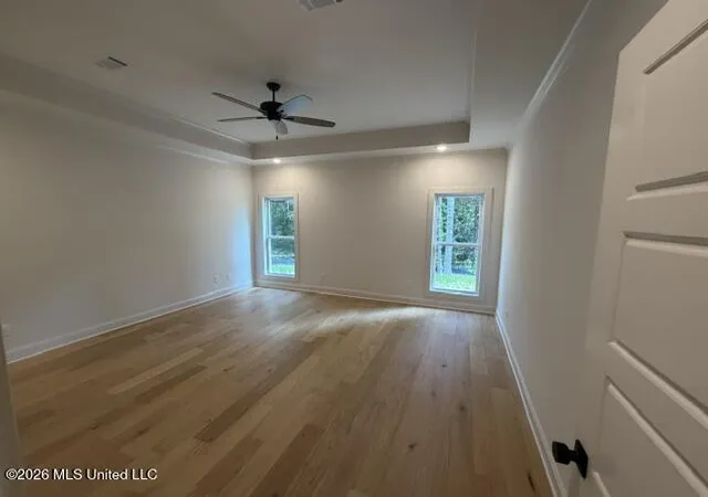 Photo 4 of Single family home for sale at 112 Crosswind Dr, Flora, MS 39071 | MLS# 4136961 | Listing updated on 2026-07-31