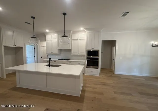 Photo 2 of Single family home for sale at 112 Crosswind Dr, Flora, MS 39071 | MLS# 4136961 | Listing updated on 2026-07-31