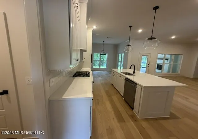Photo 2 of Single family home for sale at 112 Crosswind Dr, Flora, MS 39071 | MLS# 4136961 | Listing updated on 2026-07-31