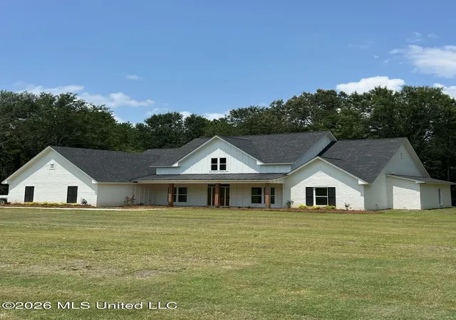 Photo 16 of Single family home for sale at 112 Crosswind Dr, Flora, MS 39071 | MLS# 4136961 | Listing updated on 2026-07-31