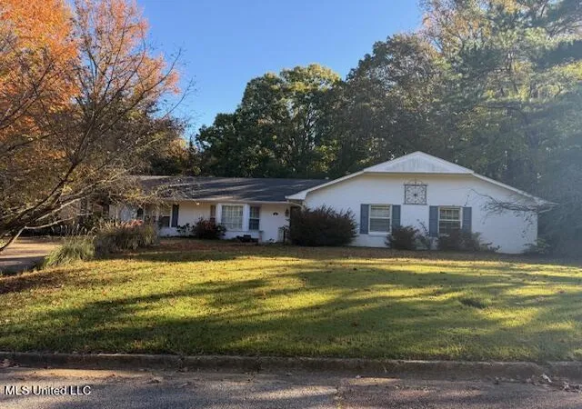 Homes for sale in Holly Springs, MS | 365 Cedar Hills Rd, Holly Springs, MS 38635 | MLS# 4130865