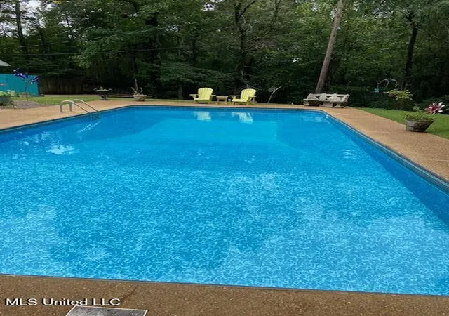 Homes for sale in Holly Springs, MS | 365 Cedar Hills Rd, Holly Springs, MS 38635 | MLS# 4130865