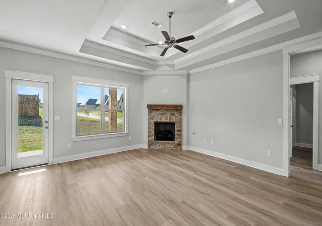 Photo 3 of Single family home for sale at 151 Cornerstone Dr, Brandon, MS 39042 | MLS# 4130800 | Listing updated on 2026-09-17