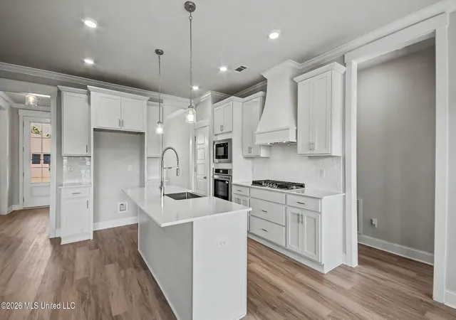 Photo 4 of Single family home for sale at 151 Cornerstone Dr, Brandon, MS 39042 | MLS# 4130800 | Listing updated on 2026-09-17