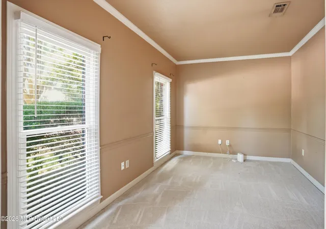 Photo 4 of Single family home for sale at 43 S Crownpointe Dr, Jackson, MS 39211 | MLS# 4130878 | Listing updated on 2026-07-02
