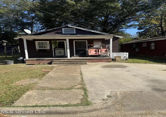 Photo 1 of Multi family home for sale at 2218 Mobile Ave, Jackson, MS 39213 | MLS# 4130949 | Listing updated on 2026-10-23