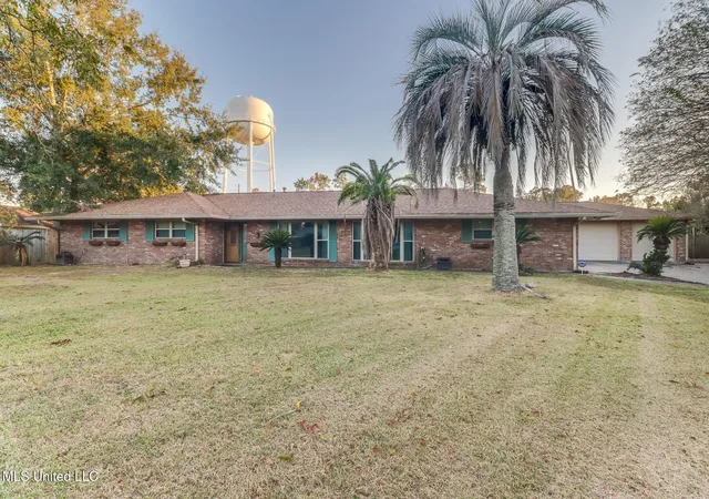 Homes for sale in Long Beach, MS | 125 Vance Pl, Long Beach, MS 39560 | MLS# 4130966