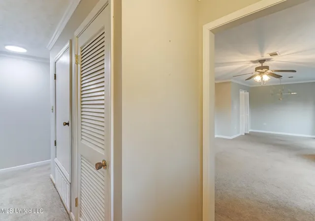Homes for sale in Long Beach, MS | 125 Vance Pl, Long Beach, MS 39560 | MLS# 4130966