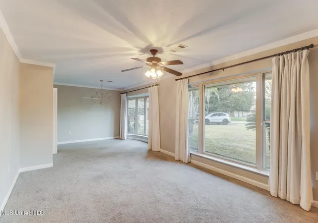 Homes for sale in Long Beach, MS | 125 Vance Pl, Long Beach, MS 39560 | MLS# 4130966