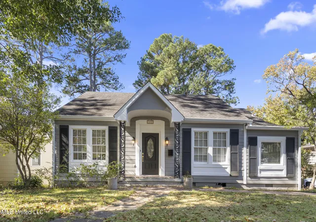 Photo 1 of Single family home for sale at 1831 Howard St, Jackson, MS 39202 | MLS# 4131013 | Listing updated on 2026-08-29