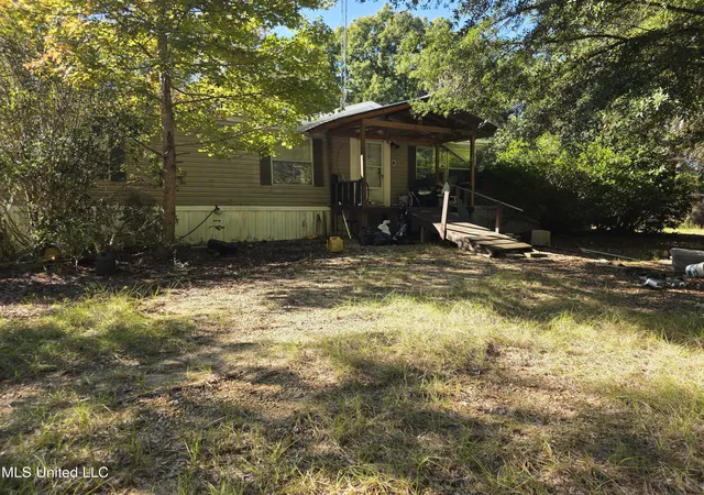 Homes for sale in Bogue Chitto, MS | 2862 Wallace Dr, Bogue Chitto, MS 39629 | MLS# 4131190