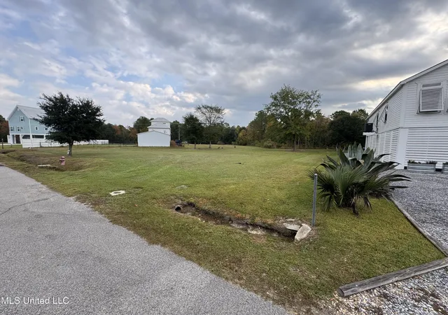 Photo 1 of Land for sale at 300 Market St, Waveland, MS 39576 | MLS# 4131105 | Listing updated on 2026-03-30
