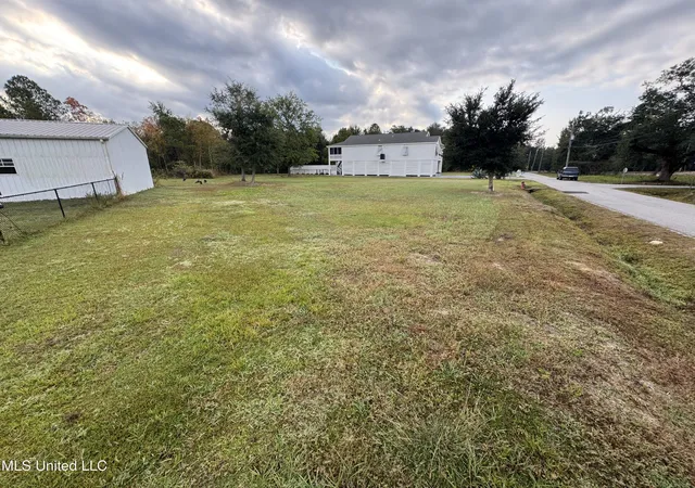 Photo 2 of Land for sale at 300 Market St, Waveland, MS 39576 | MLS# 4131105 | Listing updated on 2026-03-30