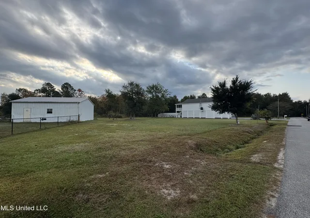 Photo 3 of Land for sale at 300 Market St, Waveland, MS 39576 | MLS# 4131105 | Listing updated on 2026-03-30