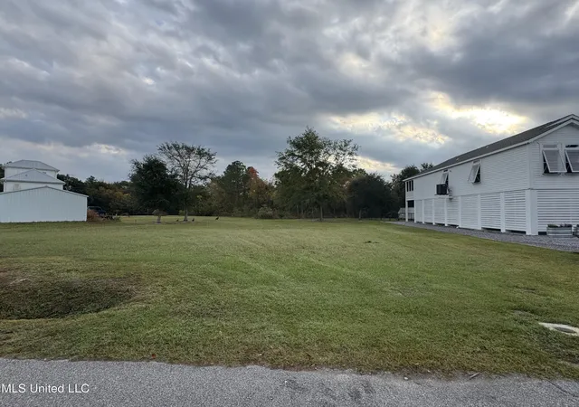 Photo 3 of Land for sale at 300 Market St, Waveland, MS 39576 | MLS# 4131105 | Listing updated on 2026-03-30