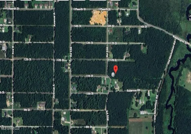 Photo 2 of Land for sale at 3176 11th Street, Bay Saint Louis, MS 39520 | MLS# 4131127 | Listing updated on 2026-09-18