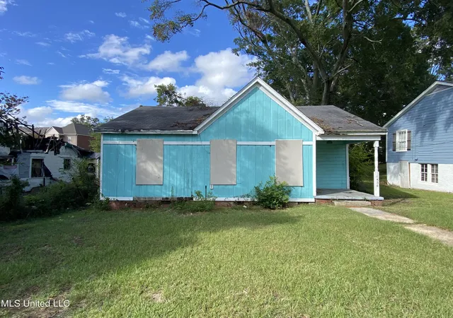 Photo 1 of Sale Pending at 506 Taylor St, Jackson, MS 39216 | MLS# 4131212 | Listing updated on 2026-03-30