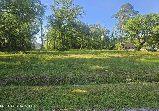 Photo 1 of Land for sale at 4909 Pacific St, Bay Saint Louis, MS 39520 | MLS# 4146315 | Listing updated on 2026-06-15