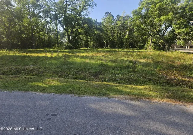Photo 2 of Land for sale at 4909 Pacific St, Bay Saint Louis, MS 39520 | MLS# 4146315 | Listing updated on 2026-06-15