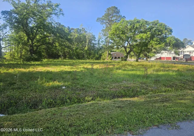 Photo 3 of Land for sale at 4909 Pacific St, Bay Saint Louis, MS 39520 | MLS# 4146315 | Listing updated on 2026-06-15