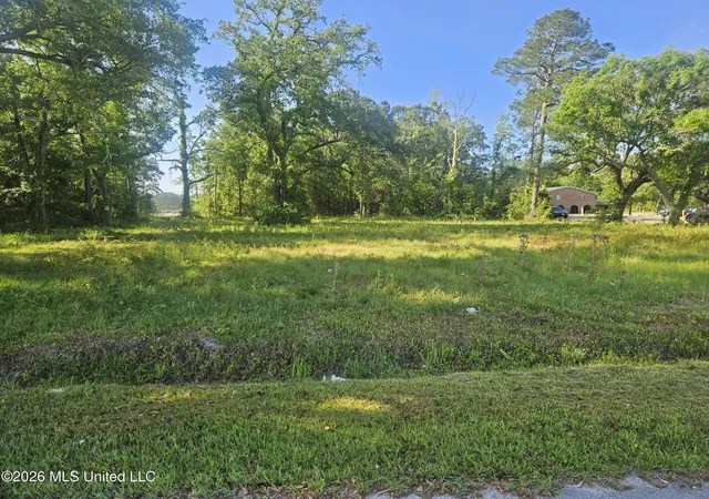 Photo 3 of Land for sale at 4909 Pacific St, Bay Saint Louis, MS 39520 | MLS# 4146315 | Listing updated on 2026-06-15