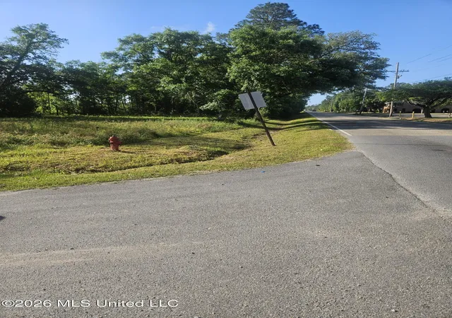 Photo 4 of Land for sale at 4909 Pacific St, Bay Saint Louis, MS 39520 | MLS# 4146315 | Listing updated on 2026-06-15
