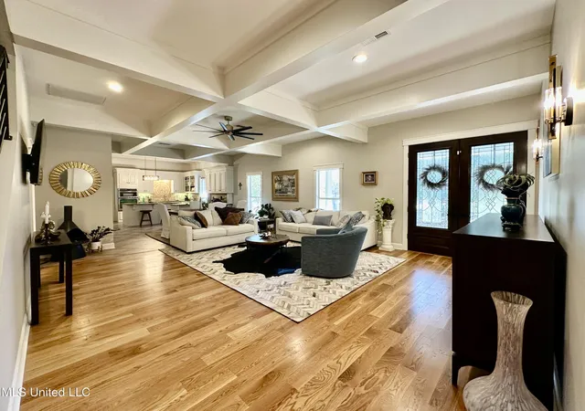 3rd image of 88 Bozeman Paine Cir, Madison, MS 39110 | MLS# 4131477