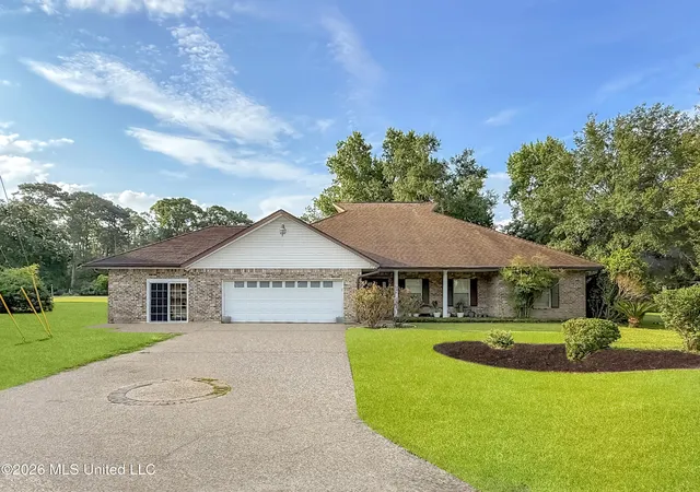 1st image of 74617 N Diamondhead Dr, Diamondhead, MS 39525 | MLS# 4131475