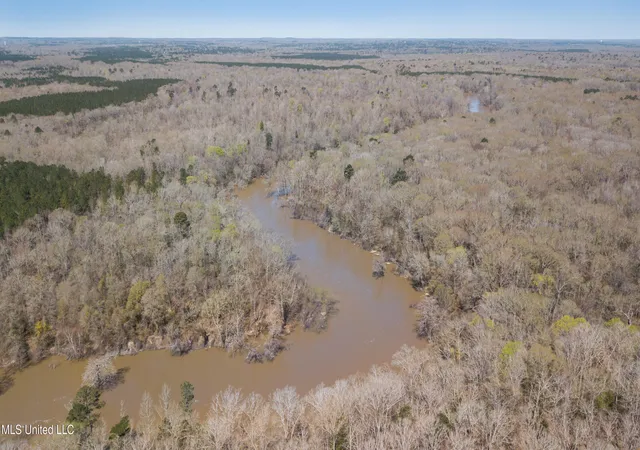 Photo 3 of Land for sale at 481 Ward Rd, Florence, MS 39073 | MLS# 4131416 | Listing updated on 2026-05-16