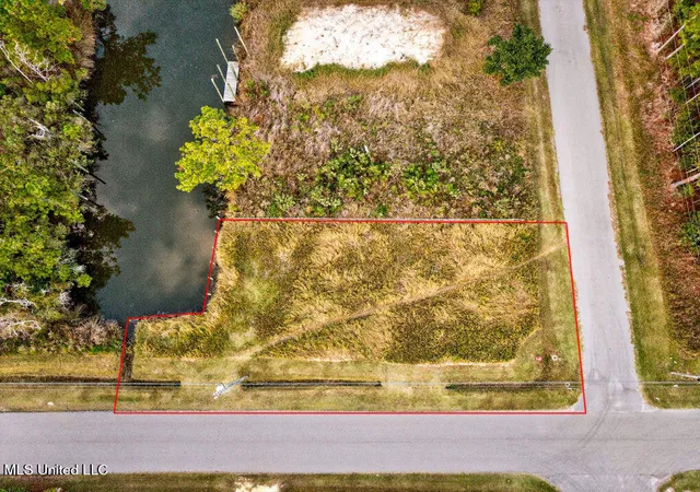 Photo 1 of Land for sale at 5203 Gulf St, Bay Saint Louis, MS 39520 | MLS# 4132214 | Listing updated on 2026-09-21