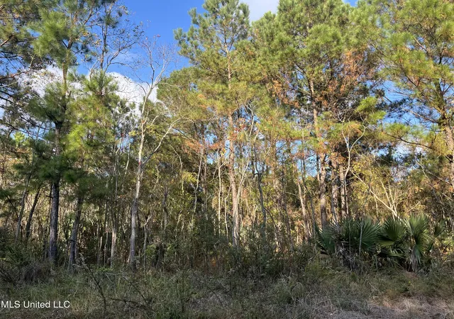 Photo 1 of Land for sale at Marigold St, Bay Saint Louis, MS 39520 | MLS# 4132212 | Listing updated on 2026-03-30