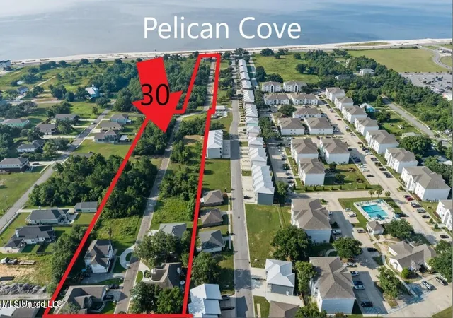 Homes for sale in Long Beach, MS | Pelican Cove Ln, Long Beach, MS 39560 | MLS# 4131720