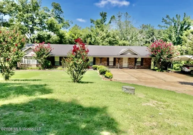 Homes for sale in Oakland, MS | 1183 Adams Rd, Oakland, MS 38948 | MLS# 4131774