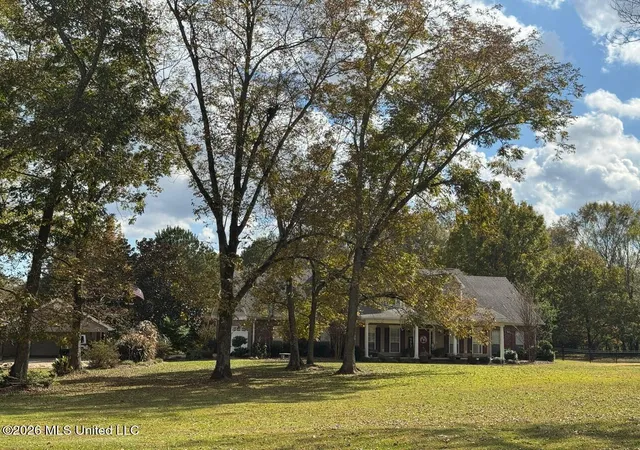 Homes for sale in Terry, MS | 15384 S Hwy 55, Terry, MS 39170 | MLS# 4131974