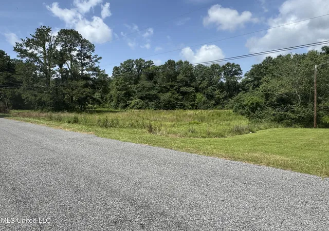 Photo 1 of Land for sale at 1033 Gertman Hiill Rd, Mc Comb, MS 39648 | MLS# 4131775 | Listing updated on 2026-03-30