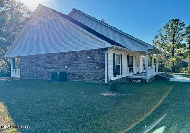 Homes for sale in Carriere, MS | 95 Ridgeland Dr, Carriere, MS 39426 | MLS# 4131799