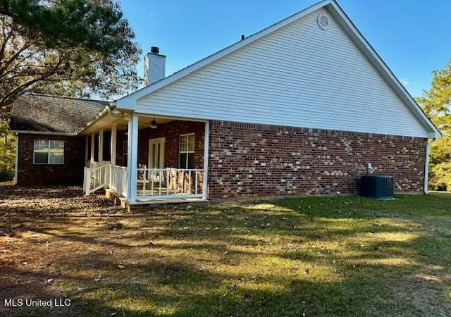 Homes for sale in Carriere, MS | 95 Ridgeland Dr, Carriere, MS 39426 | MLS# 4131799