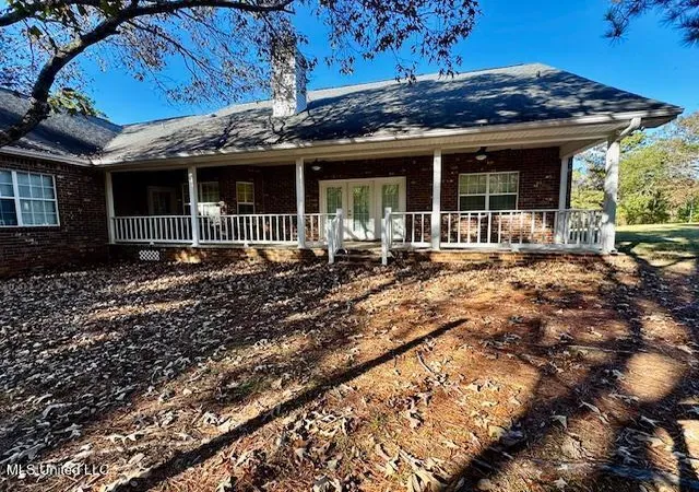 Homes for sale in Carriere, MS | 95 Ridgeland Dr, Carriere, MS 39426 | MLS# 4131799