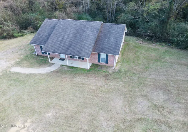 Homes for sale in Utica, MS | 4545 Tom Collins Rd, Utica, MS 39175 | MLS# 4131948