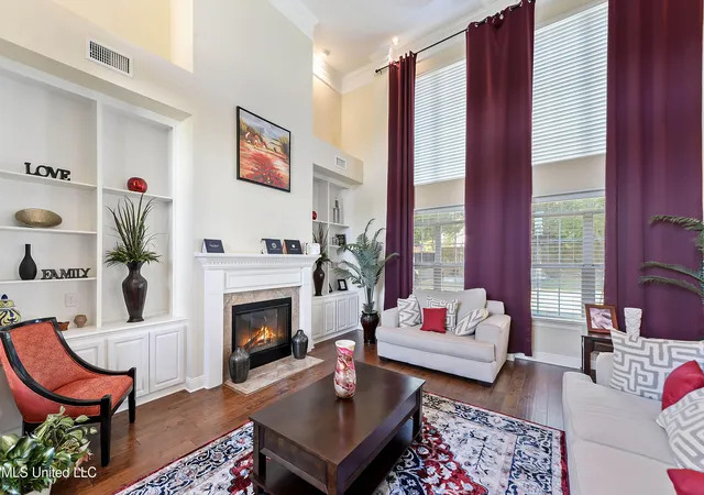 4th image of 2013 Pointe Clear Dr, Biloxi, MS 39531 | MLS# 4132175