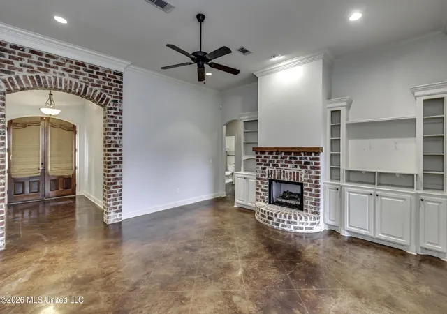 Photo 3 of Single family home for sale at 115 Diamondback Ln, Brandon, MS 39047 | MLS# 4147984 | Listing updated on 2026-08-24
