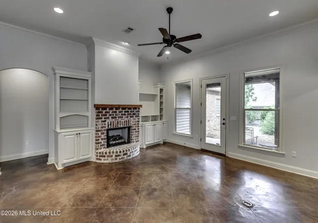 Photo 3 of Single family home for sale at 115 Diamondback Ln, Brandon, MS 39047 | MLS# 4147984 | Listing updated on 2026-10-27