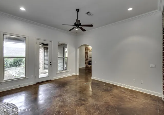 Photo 4 of Single family home for sale at 115 Diamondback Ln, Brandon, MS 39047 | MLS# 4147984 | Listing updated on 2026-10-27