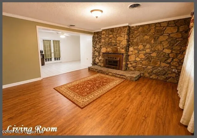 Photo 3 of Single family home for sale at 501 N Highway 9, Bruce, MS 38915 | MLS# 4132028 | Listing updated on 2026-09-20