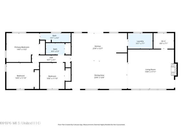 44th image of 4221 N Londontown Rd, Pascagoula, MS 39581 | MLS# 4132711