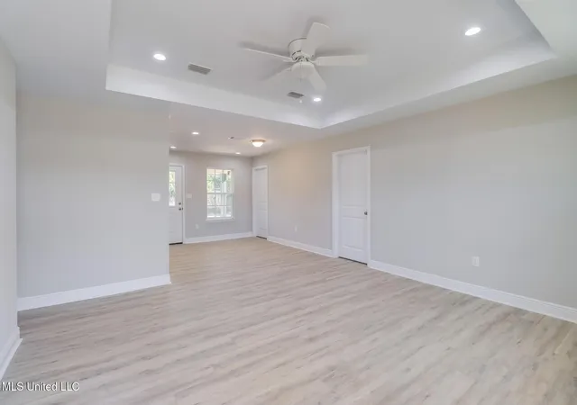 Photo 3 of Single family home for sale at 17202 Gardenia St, Kiln, MS 39556 | MLS# 4132226 | Listing updated on 2026-10-04